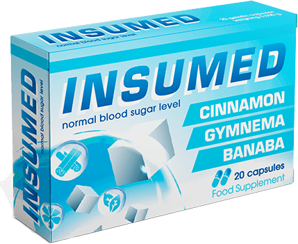 Капсули Insumed