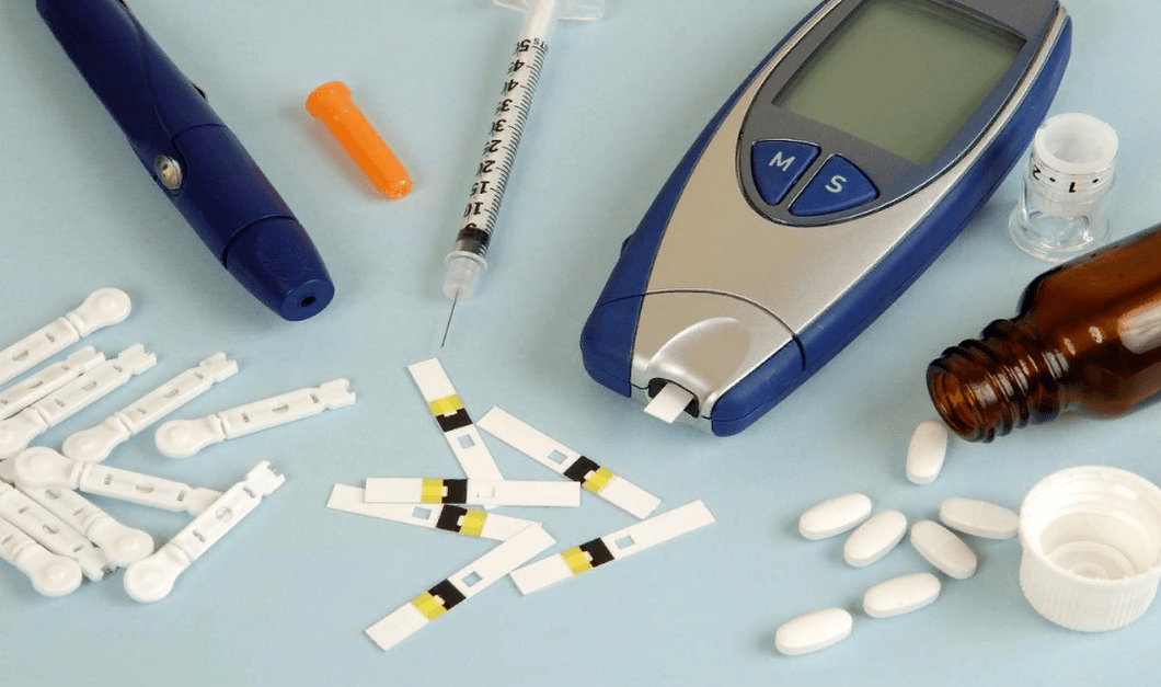 Захарният диабет е хронично системно заболяване